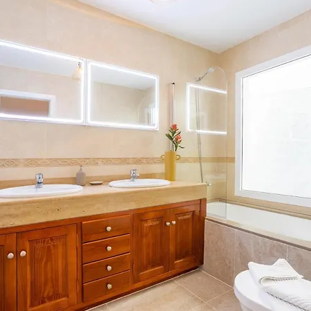 Villa Olive Tree Playa Blanca (Lanzarote)