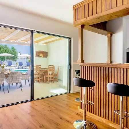 Villa Olive Tree Playa Blanca (Lanzarote)