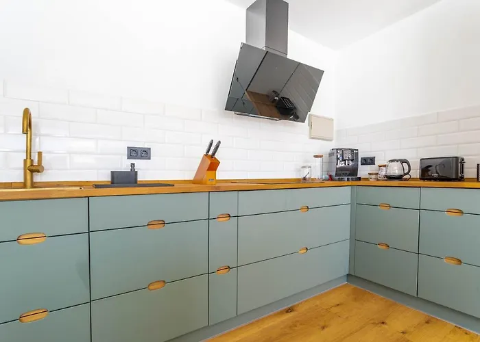 Вилла Olive Tree