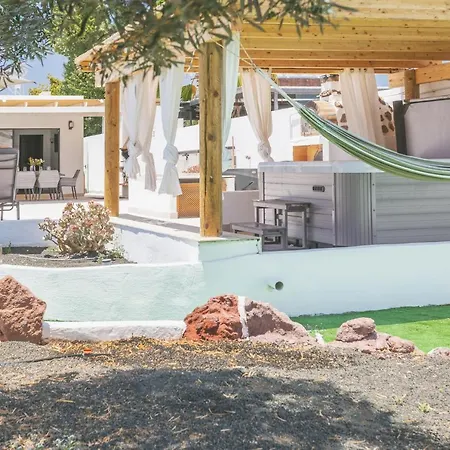 Olive Tree וילה פלאיה בלנקה