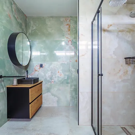 Olive Tree 普拉亚布兰卡