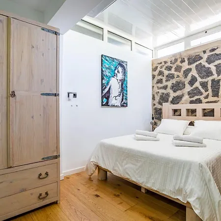 Olive Tree 别墅 普拉亚布兰卡