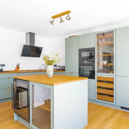 Olive Tree 别墅 普拉亚布兰卡