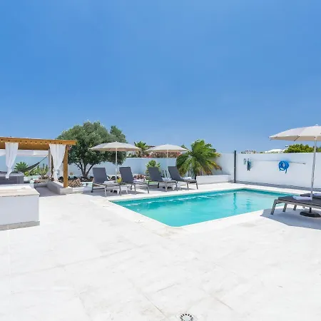 Olive Tree * 普拉亚布兰卡