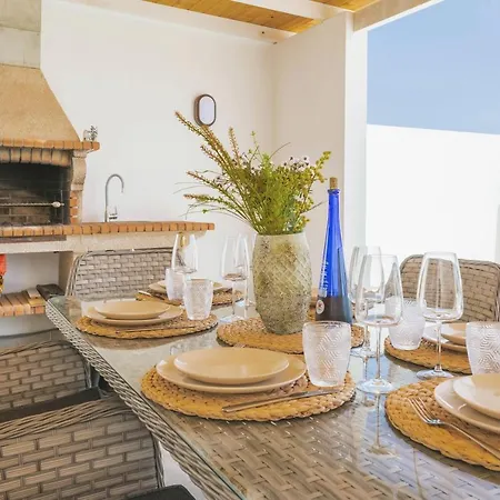 Olive Tree 普拉亚布兰卡